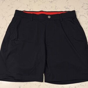 Redvanly Hanover pull on short